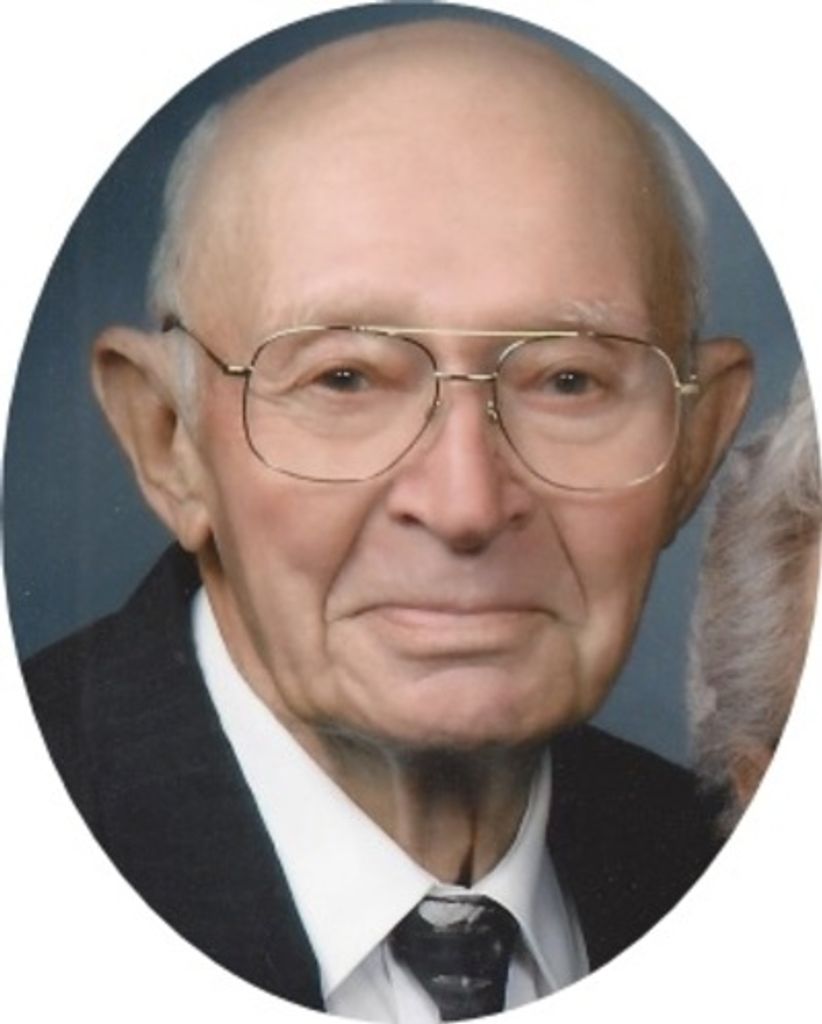 Raymond L. Daenzer Profile Photo