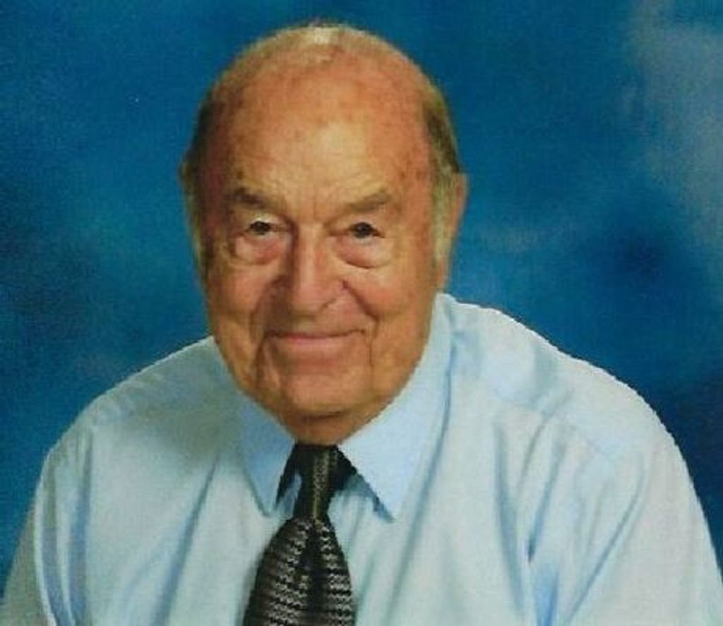 James Joseph Penn Profile Photo