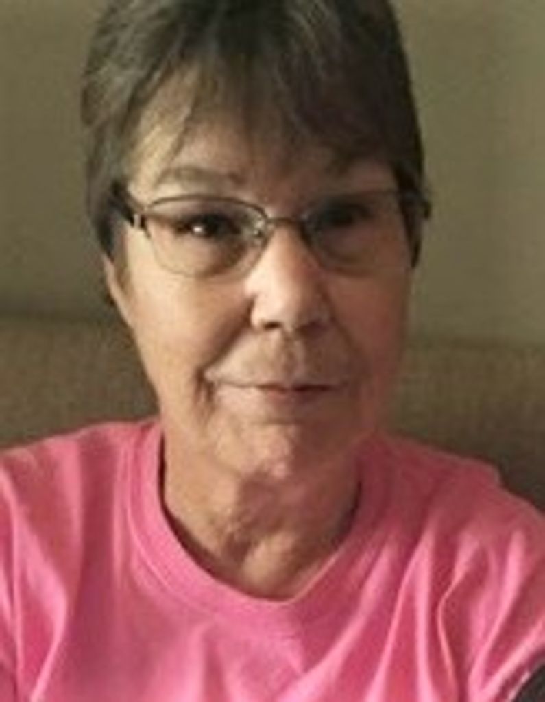 Bertha West Profile Photo