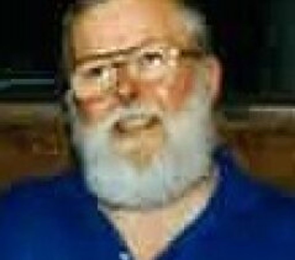 Gordon Bernard "Gordy" Crimmins