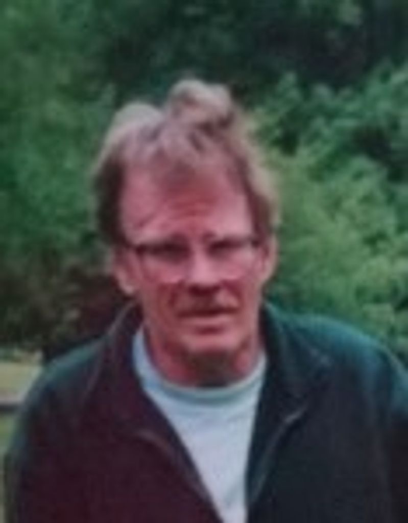 Clyde Jensen Profile Photo