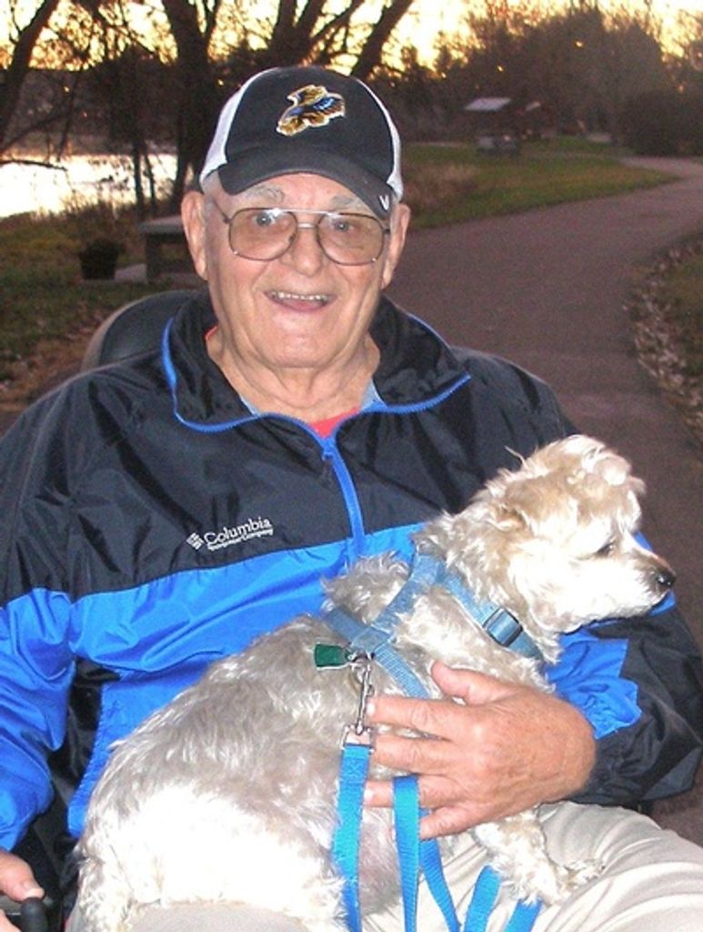 Kenneth Leon Watson Profile Photo