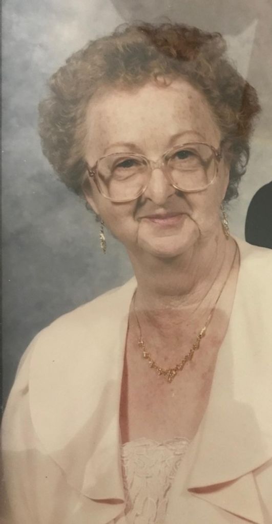 Marjorie M. Martrano Profile Photo