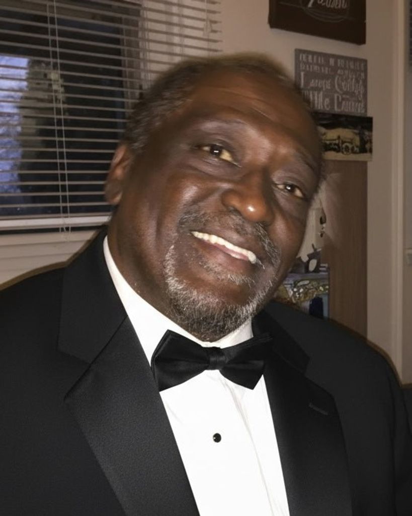 Charlie E. Bowling Profile Photo