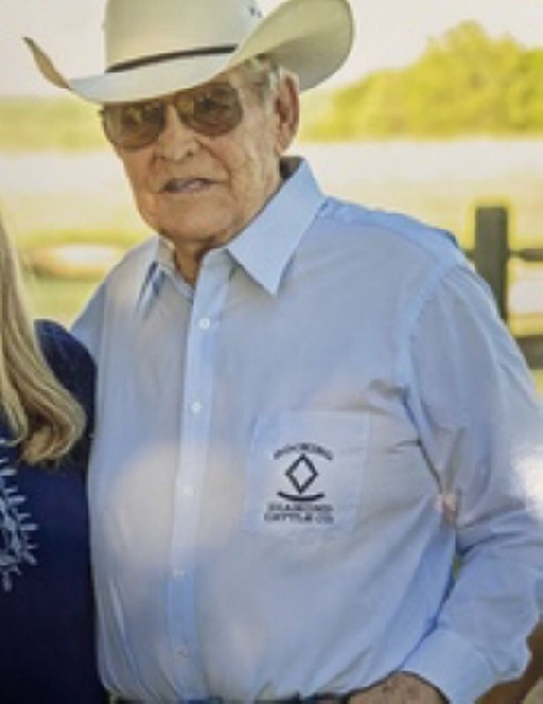 Jerry Hamilton Dillard