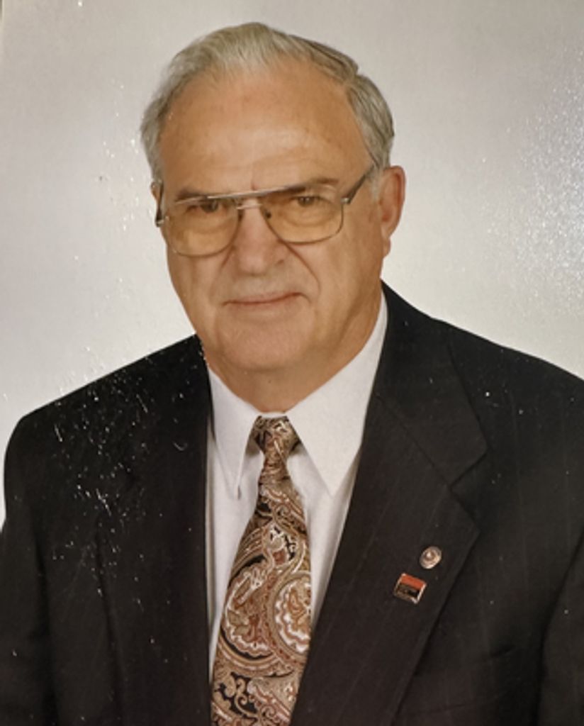 Thomas Arthur King Profile Photo