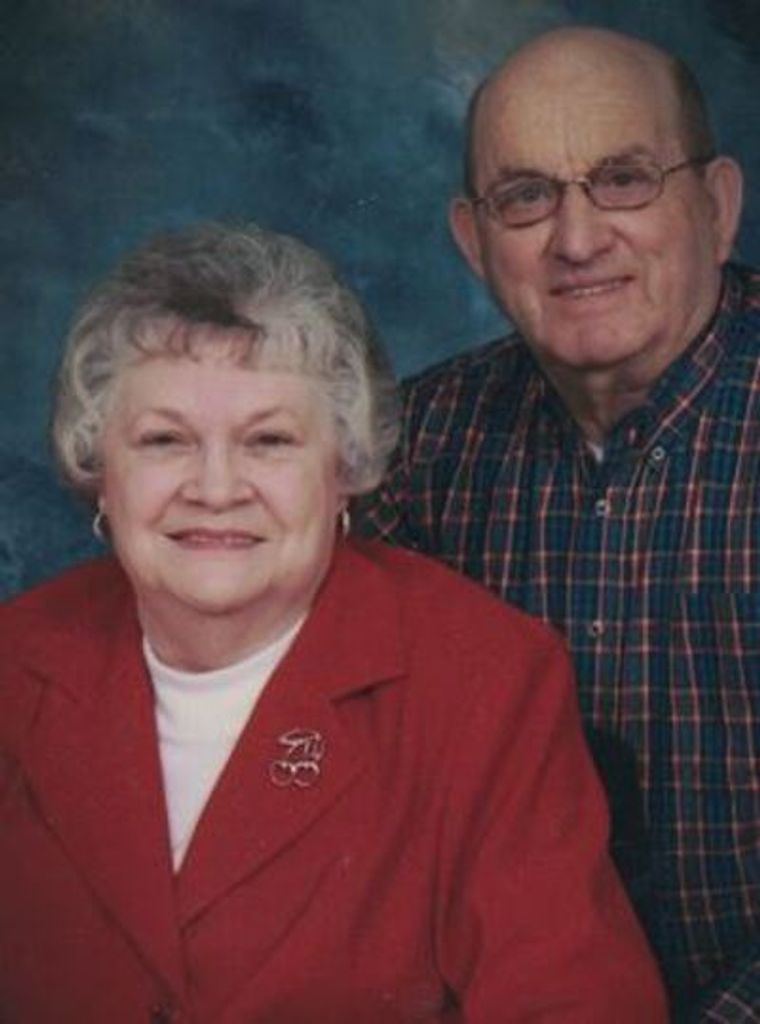 Odessa Lunsford Crowe