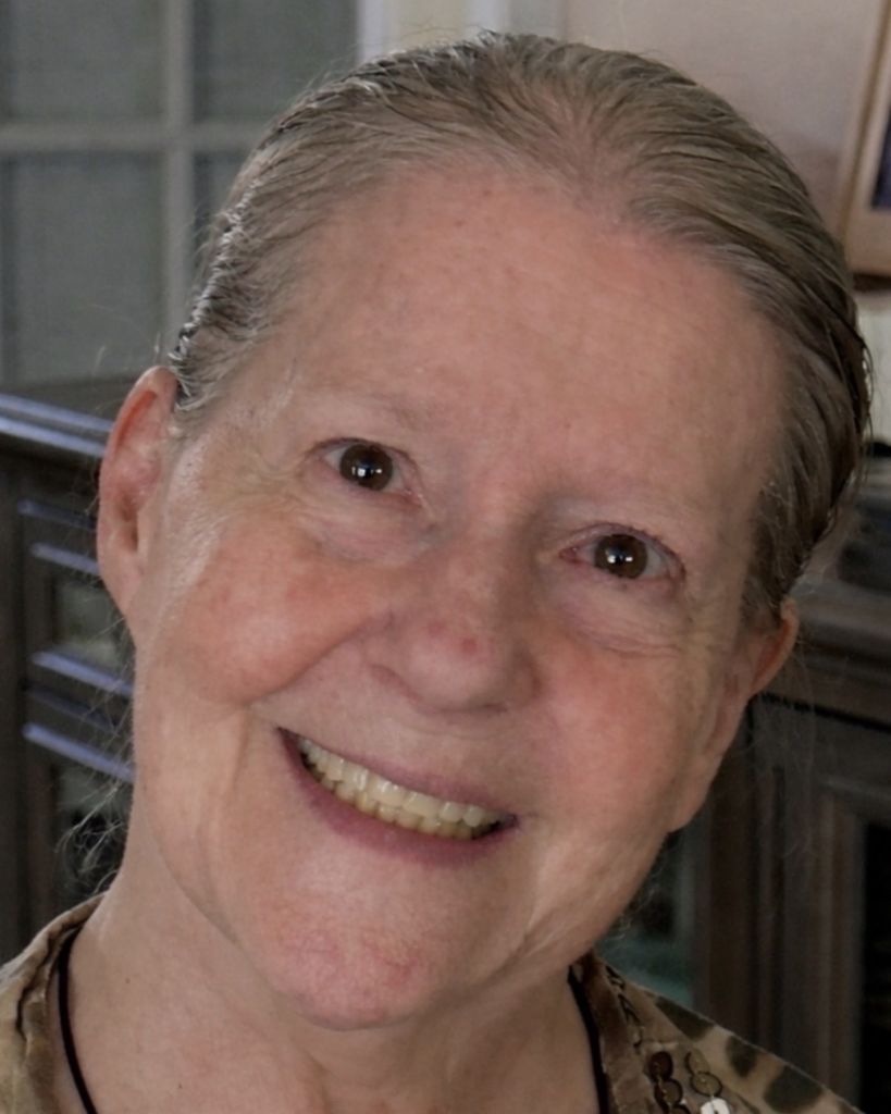 Patricia Shaw Profile Photo