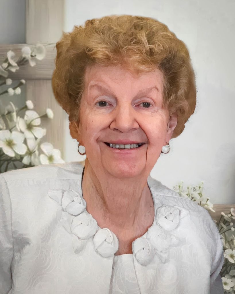 Hildegarde Marie Brown Profile Photo