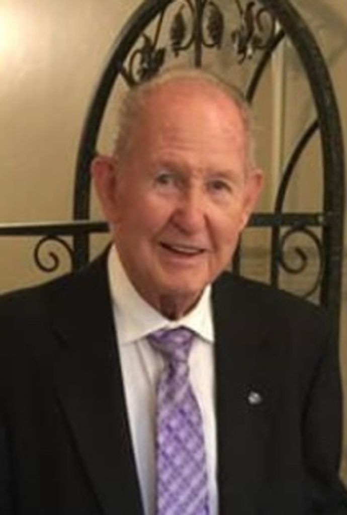 John William Annan Profile Photo