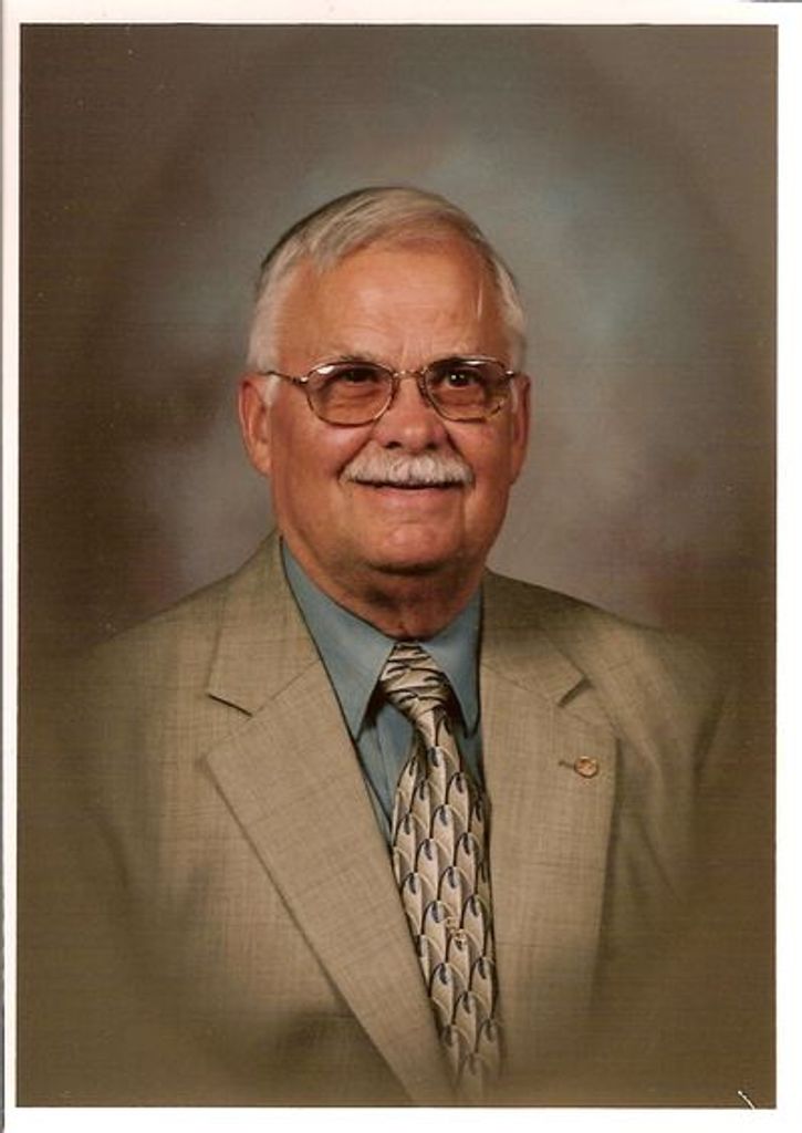 Glenn J. Jayne, Sr. Profile Photo