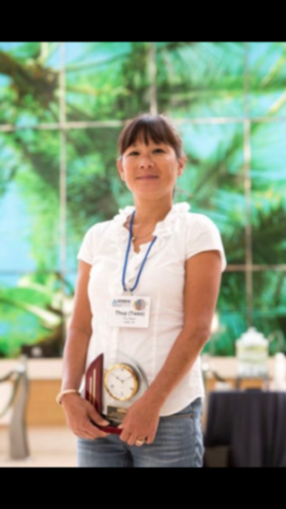 Thuy Beam