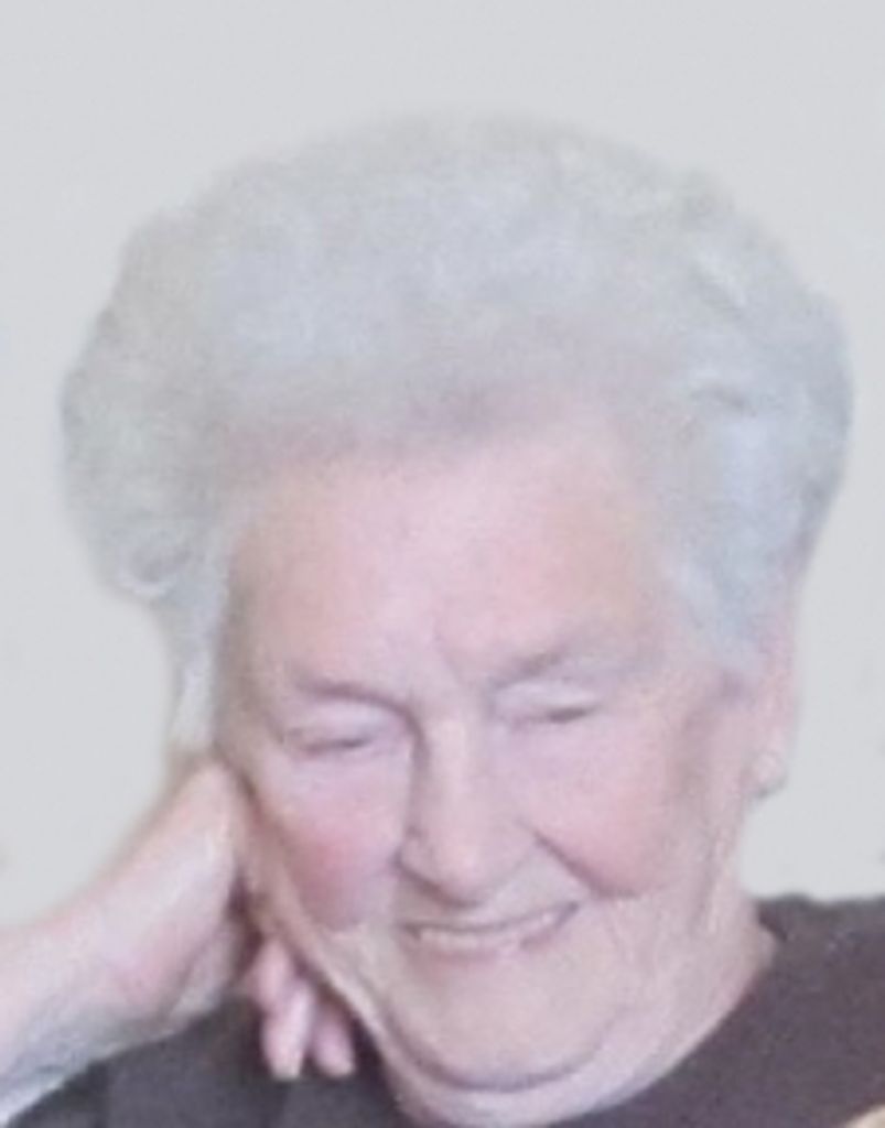 Arnola  E. Chasteen