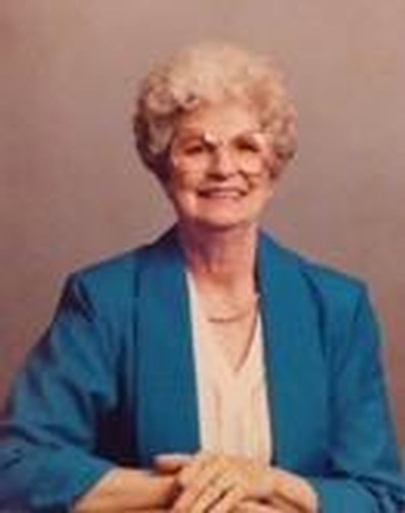 Ruby Lee Hall-Bollman Profile Photo