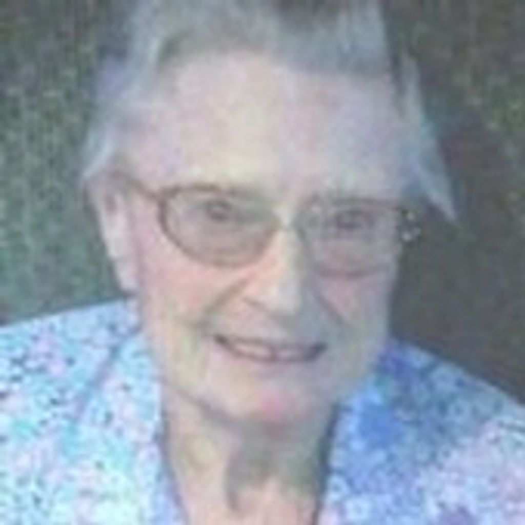 Frances Margaret Wagner