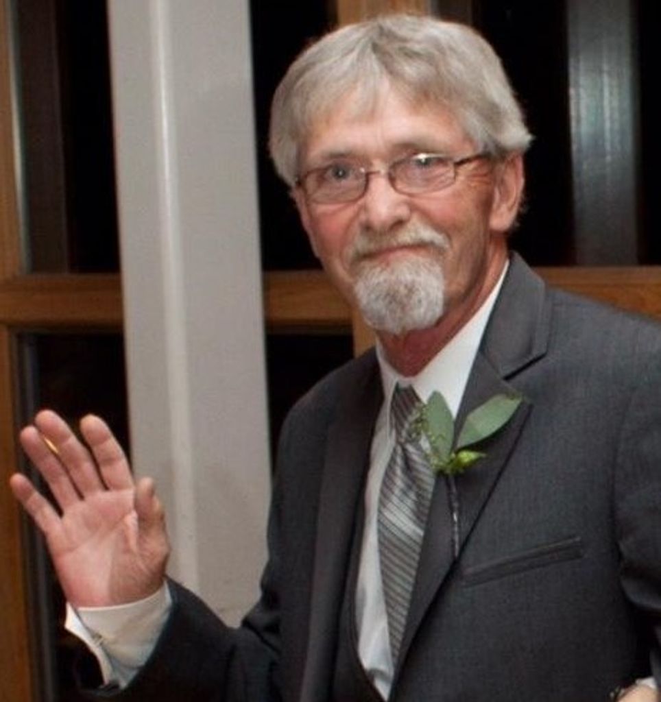 Terrence P. Leonard