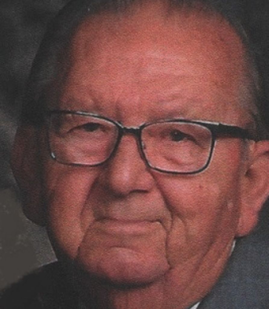Robert Kitzmiller