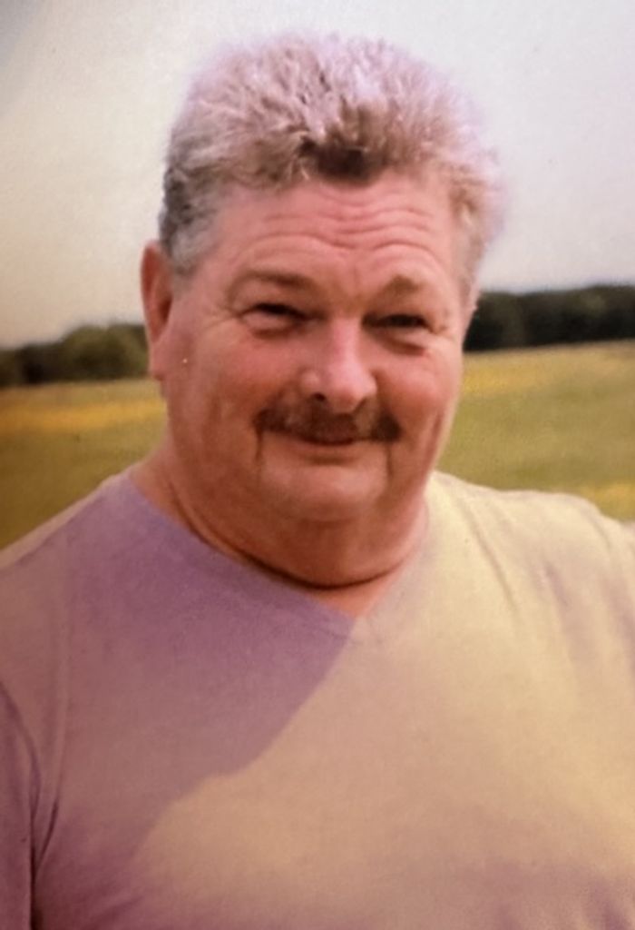 William "Mike" Farris Profile Photo