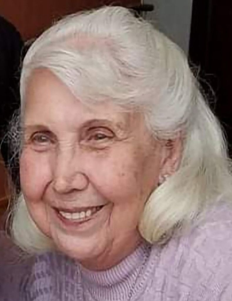 Helen Francis Haugen Profile Photo