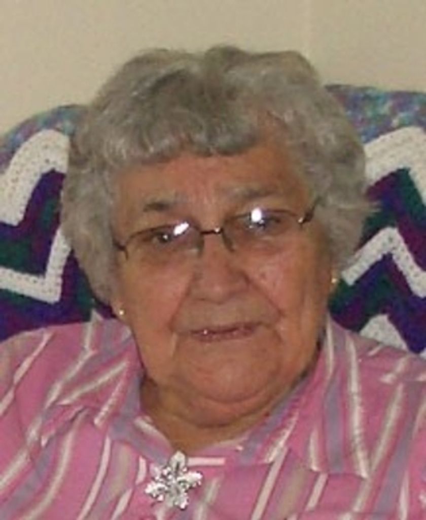 Julia Maria Ruth Dittenber