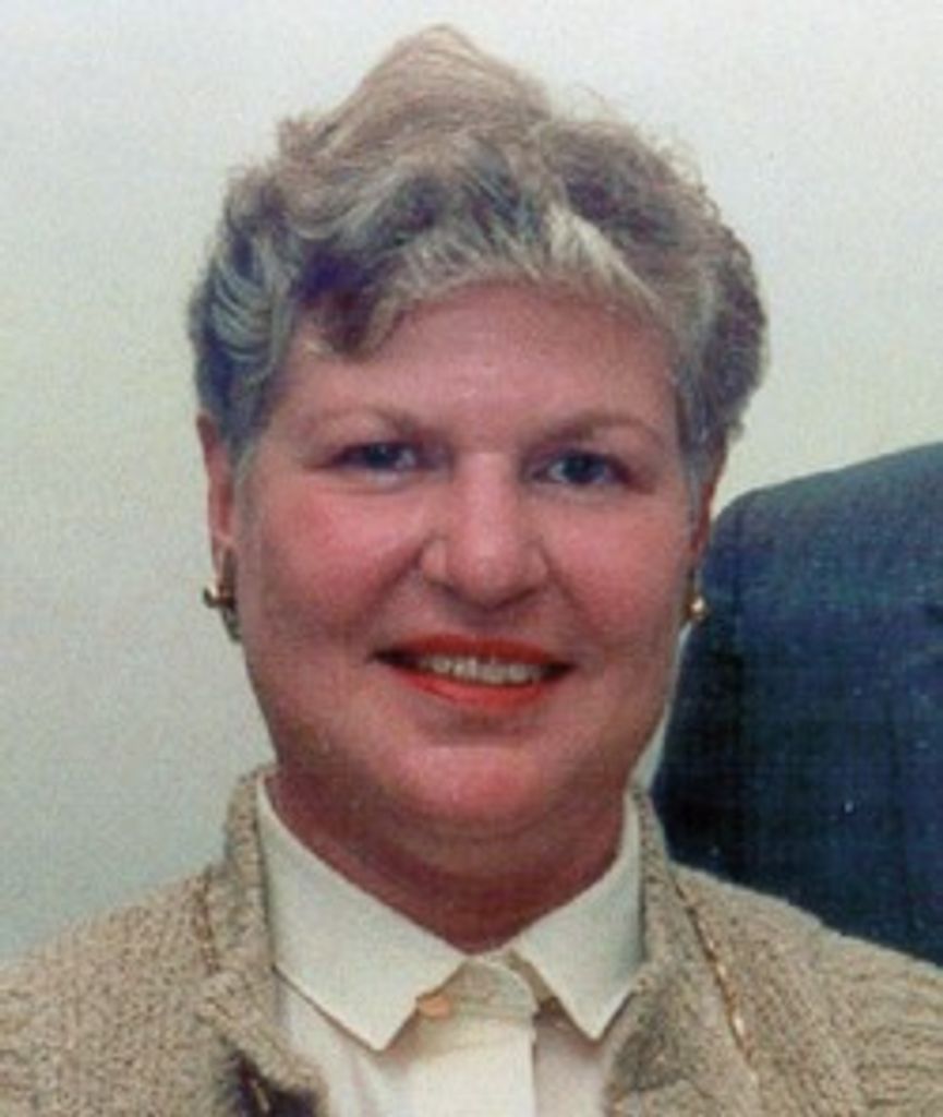 Elizabeth "Betty" Glaeser