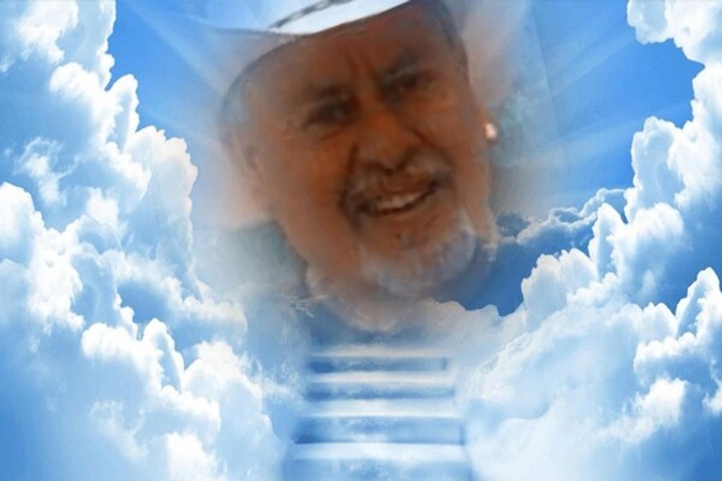 Clarence Lloyd Garcia Profile Photo