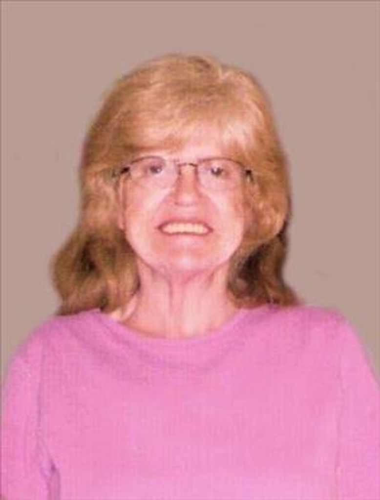 Joan Tierney