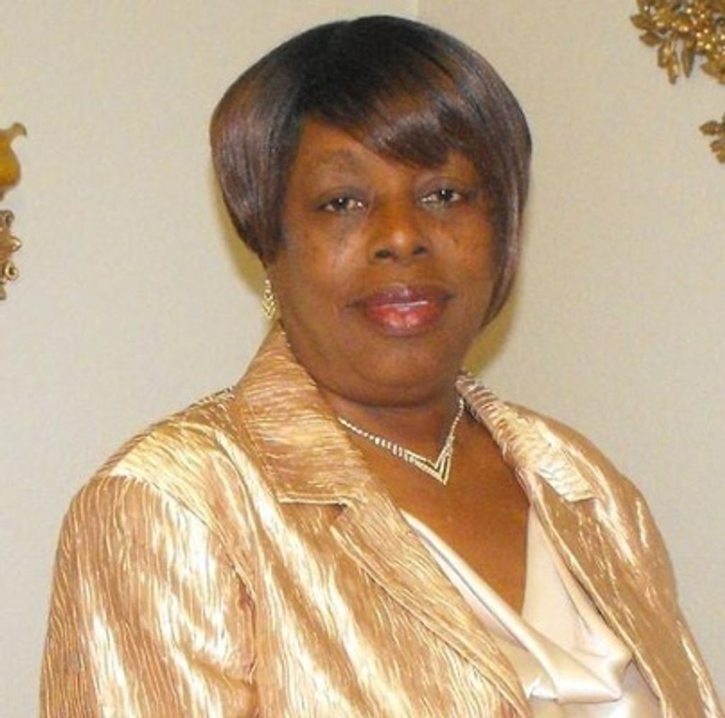 Mrs. Gwendolyn Lanette Morgan Reed Profile Photo