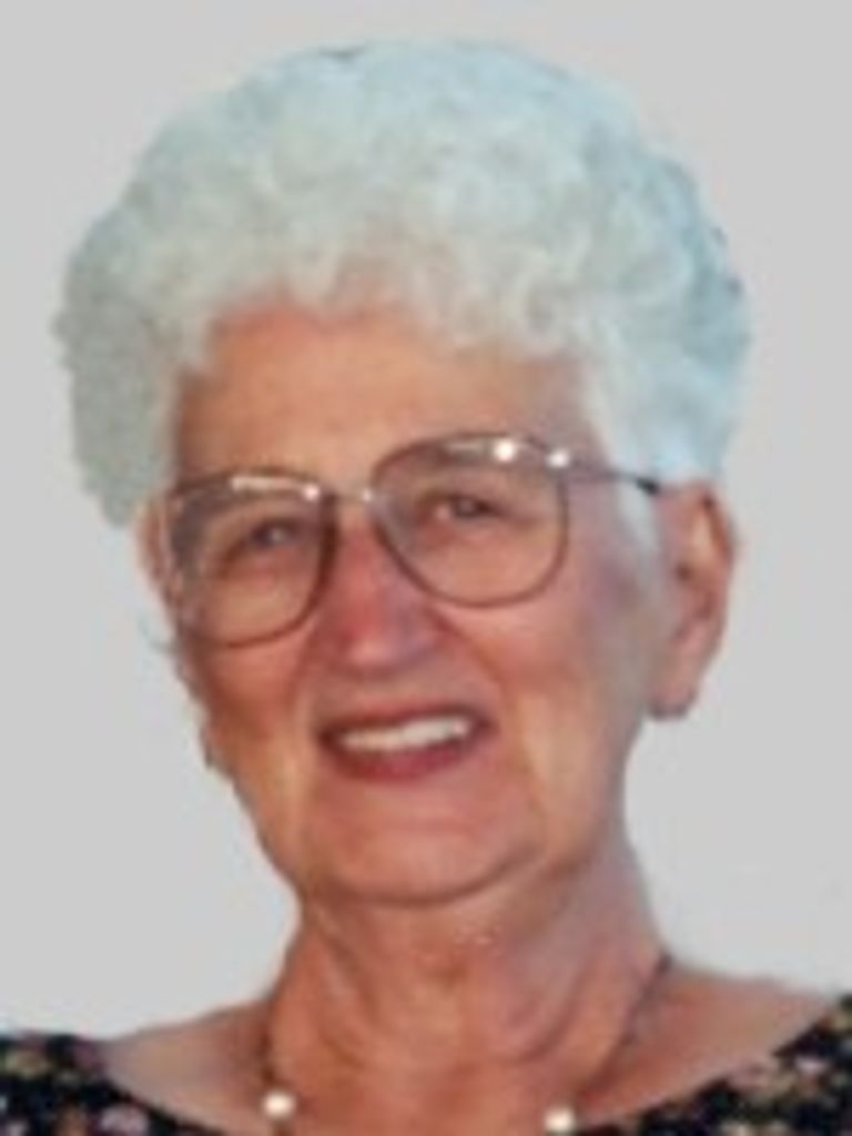 Marilyn Botker