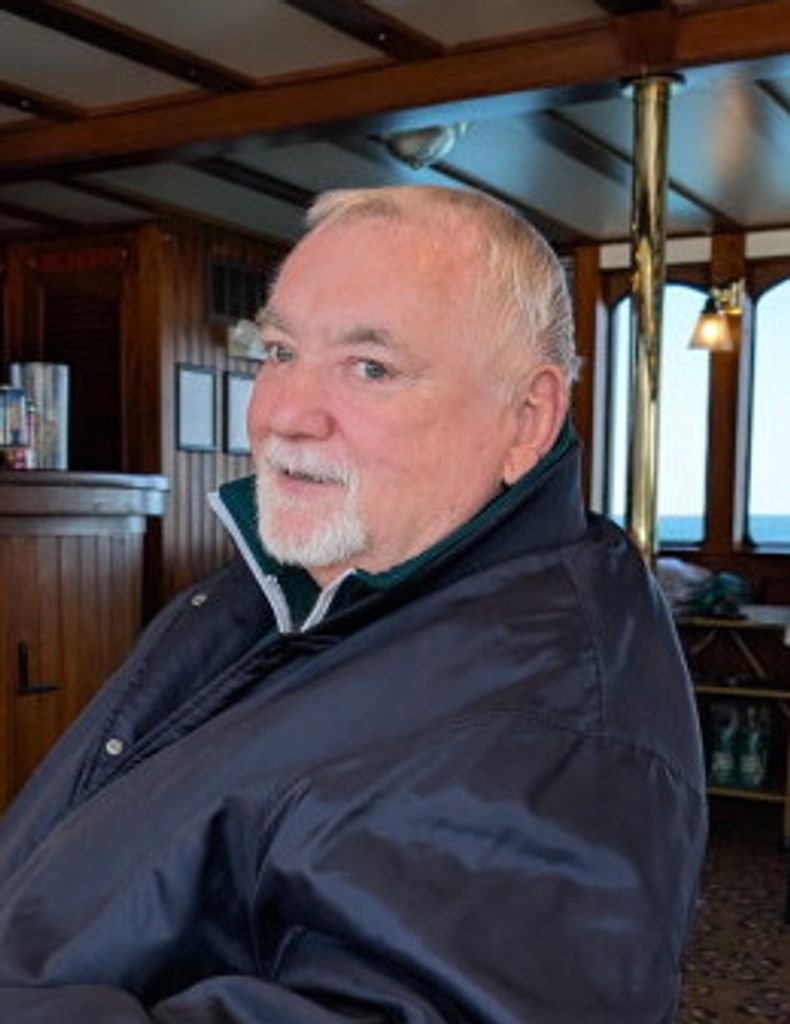 Eugene P.     "Geno" O'Keefe