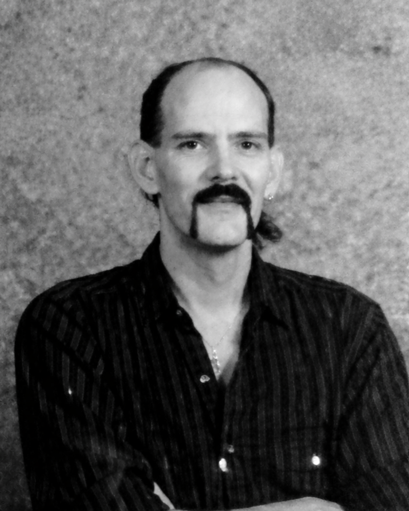 Gregory Lynn Golden Profile Photo