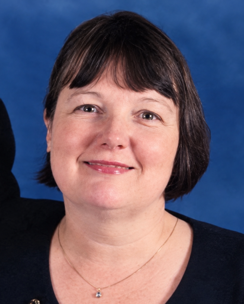 Georgia Graham Profile Photo
