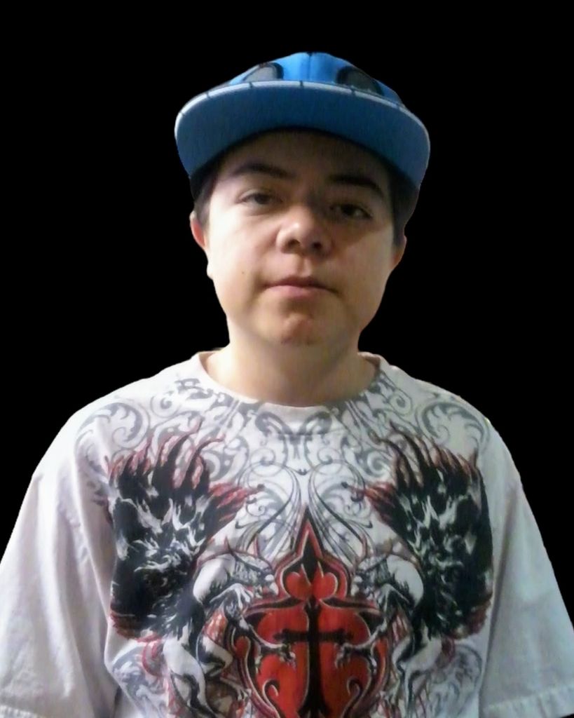 Christian Alexander Landeros