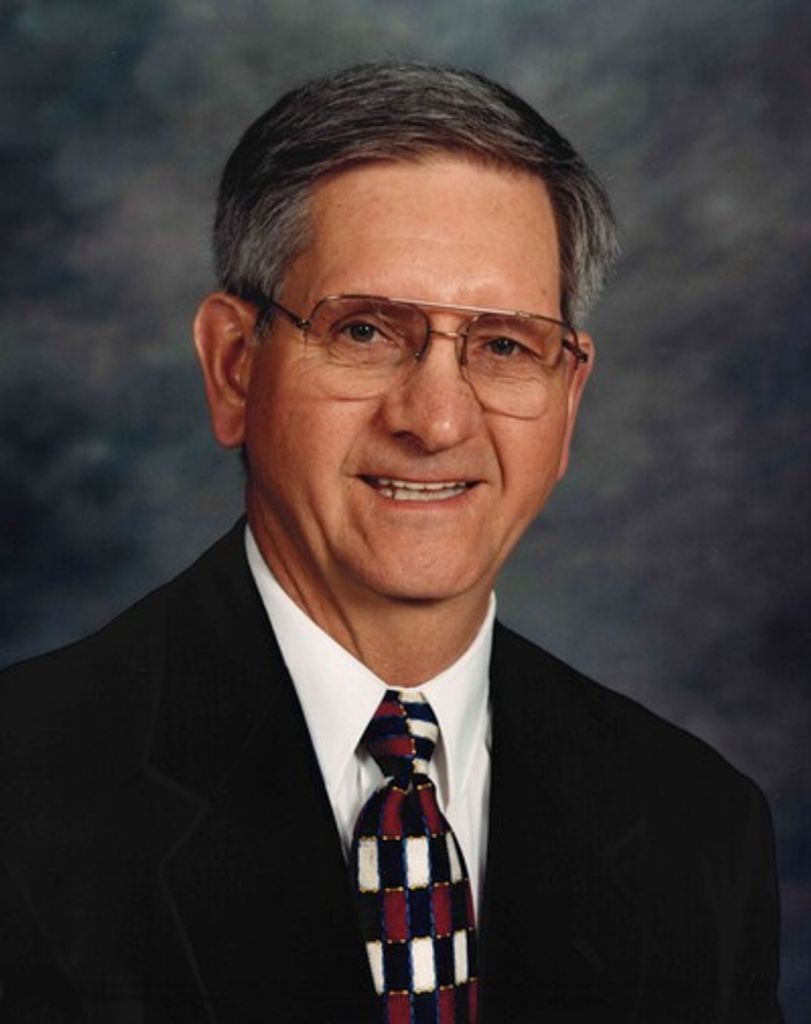 Elmer Theodore Sorenson