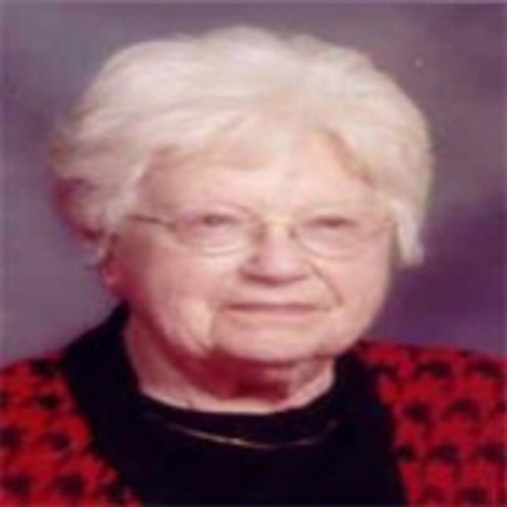Mary Ellen Fortino