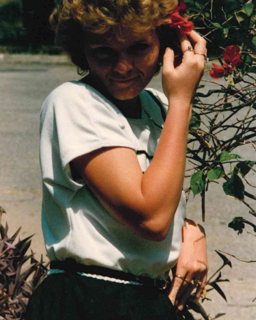 Sandy Farr Profile Photo