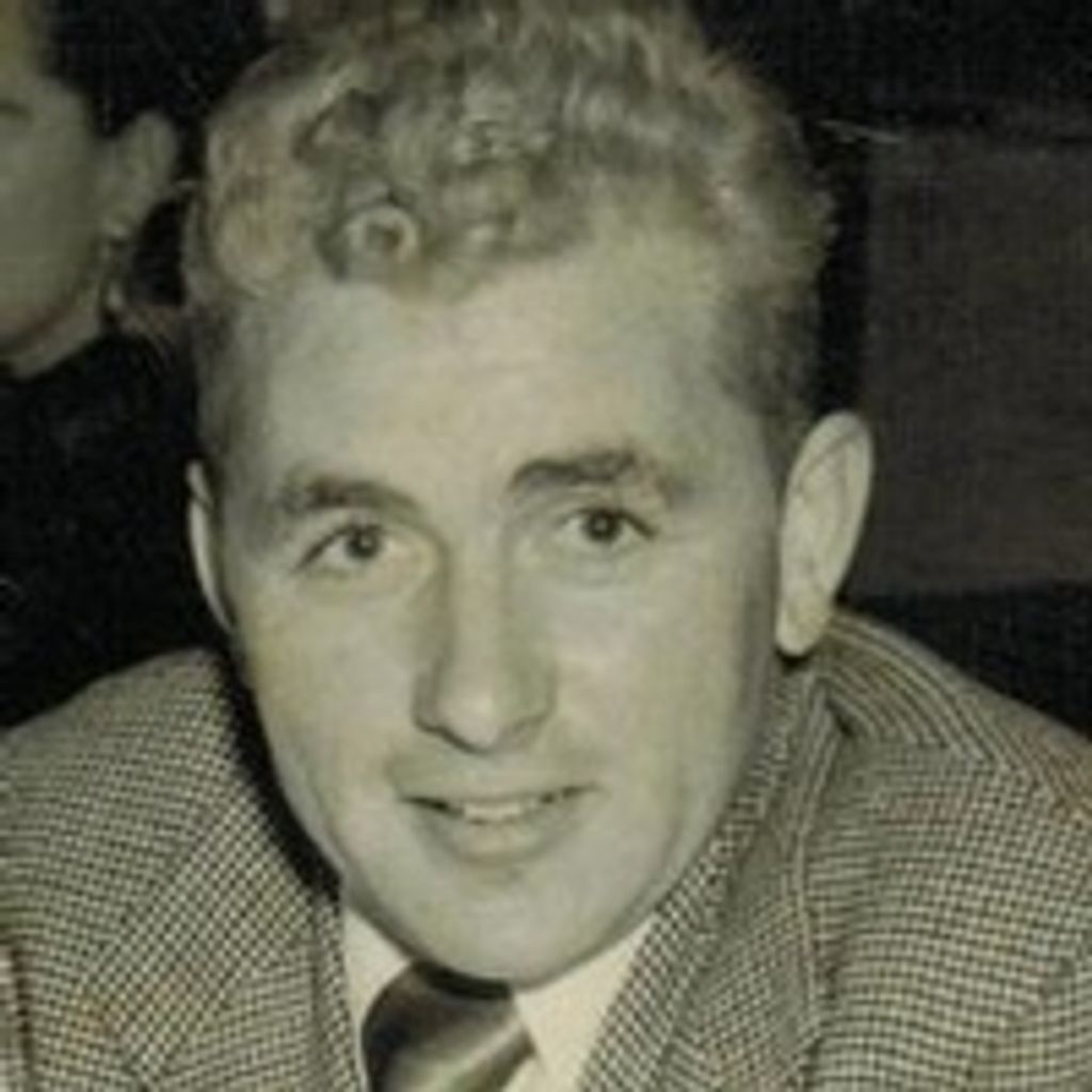 Sig Carl Falk Profile Photo