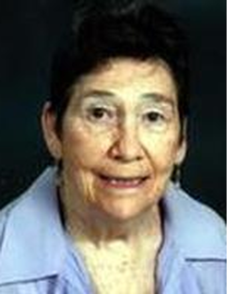 Mildred  Edna Jaske