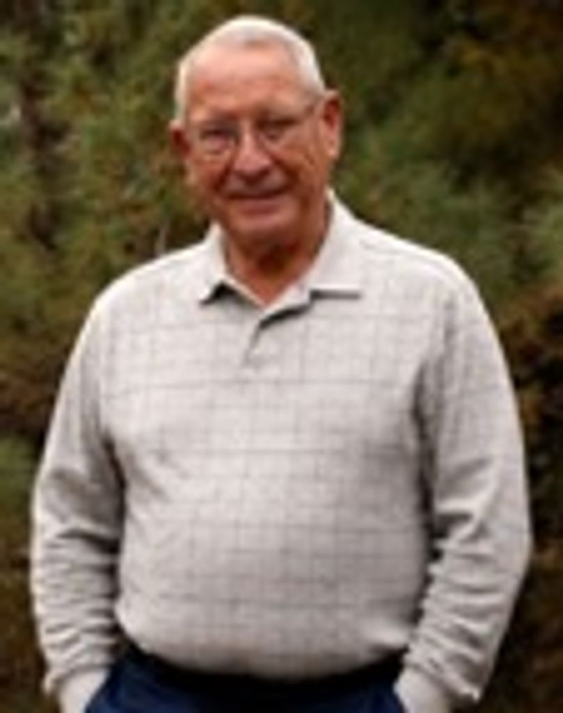Merle Thiessen Profile Photo