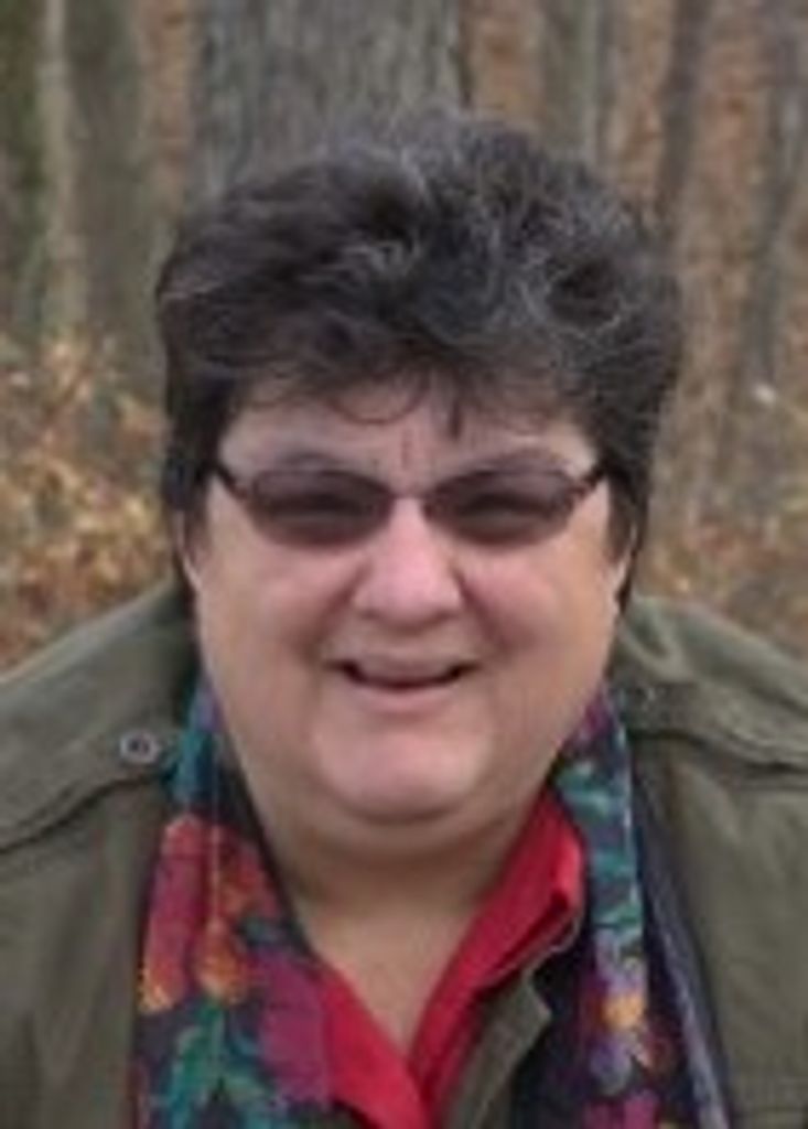 Joanna Lee "Jodi" Peck