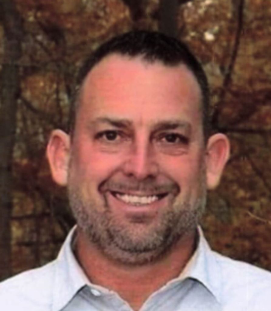 Christopher Harding Profile Photo