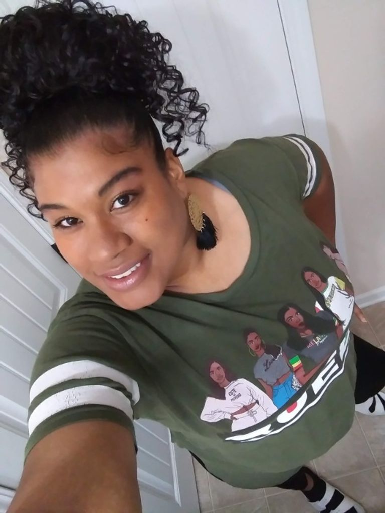 Melany Ponce-Deleon Profile Photo