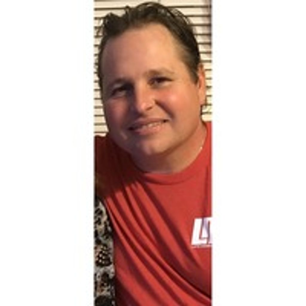 John, "Yan" Ralph Anastas, Jr. Profile Photo