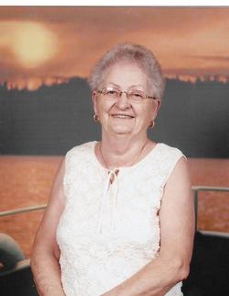 Netta Gertrude Vivian Profile Photo