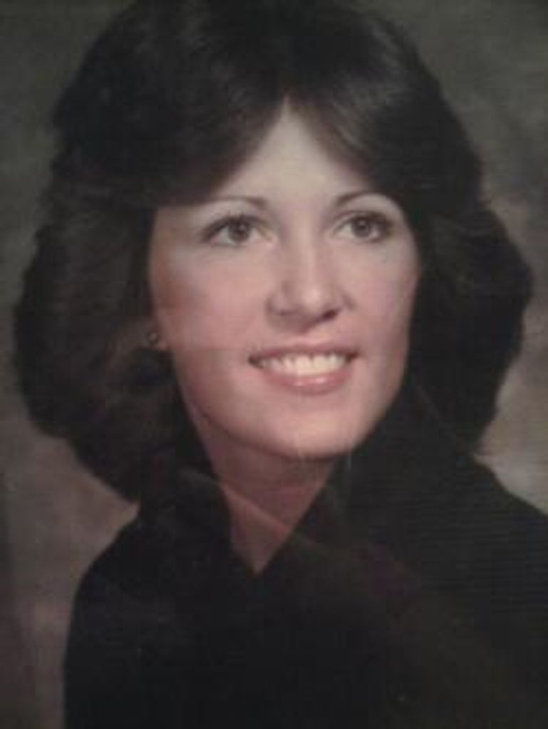 Tina Louise Sarver-Brackett