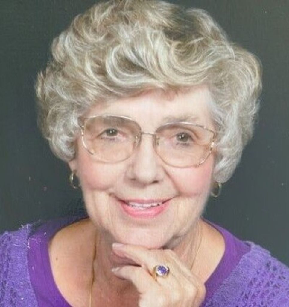 Linda Rae Gustin