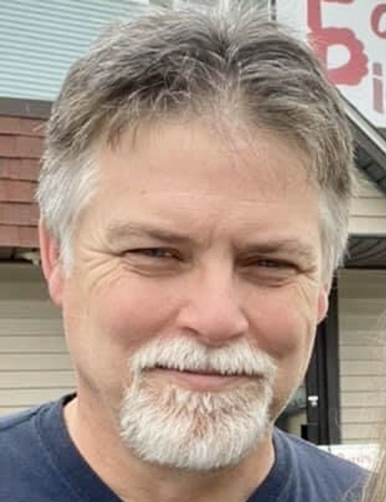 Patric Sherman Profile Photo