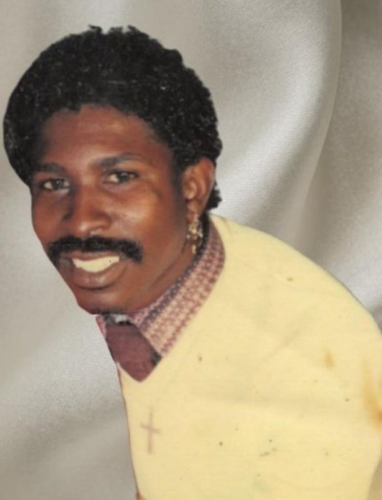 Morris Pridgen Profile Photo