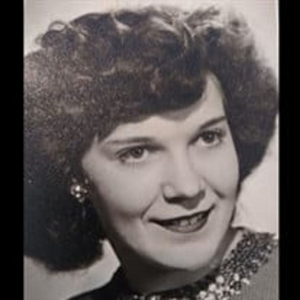Virginia Marie Ostrosky