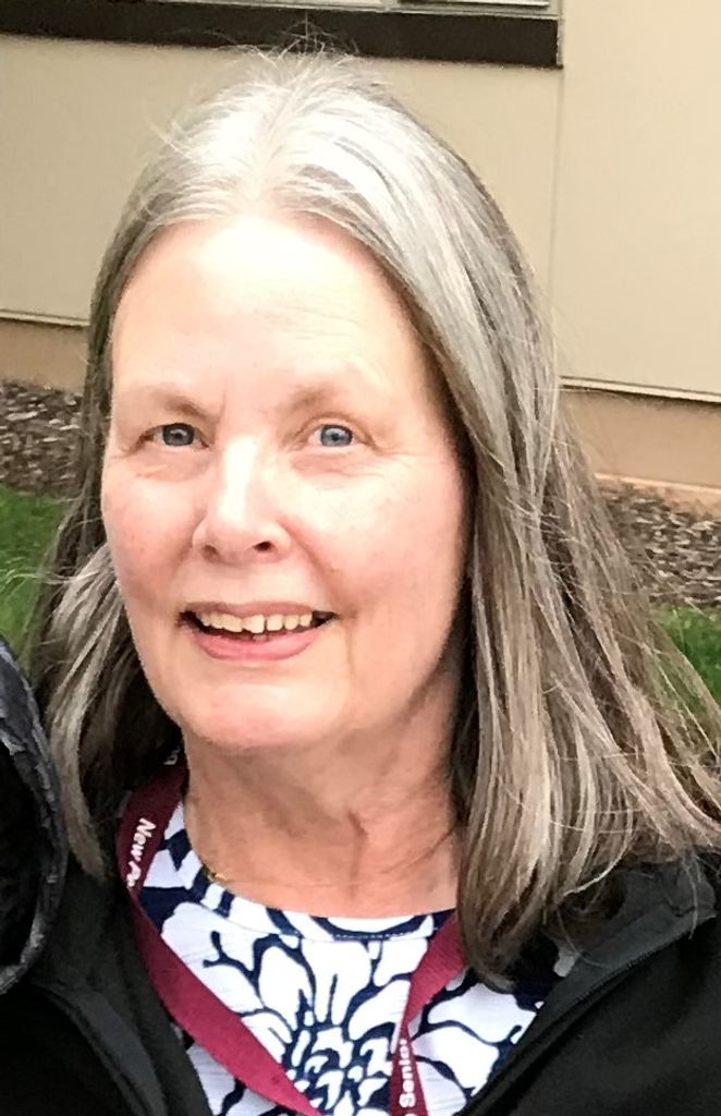 Kathy Hines